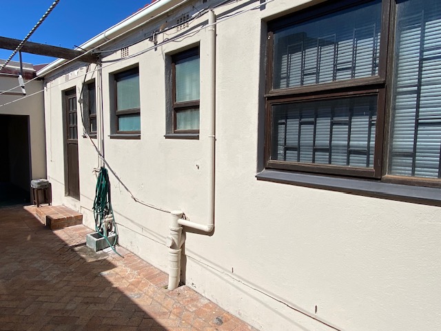 2 Bedroom Property for Sale in Strandfontein Village Western Cape